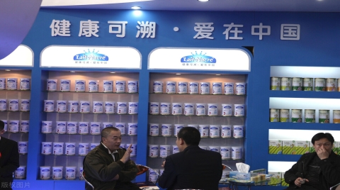 结合5G区块链开发出扫码溯源功能