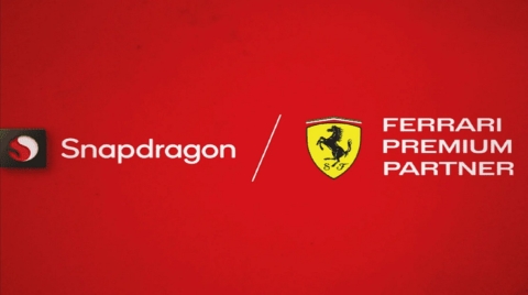 高通迎来新合作伙伴：超跑制造商法拉利