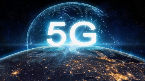 诺基亚贝尔、联发科、中国移动完成 5G 下行三载波聚合应用