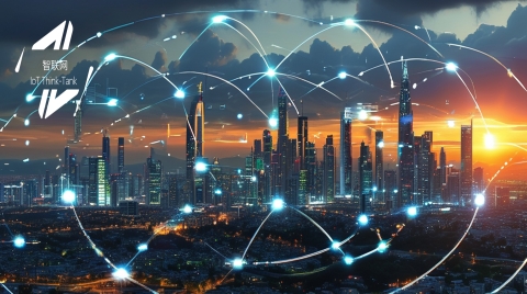 中办、国办重磅发文！智联网 AIoT 未来五年的掘金方向定了？