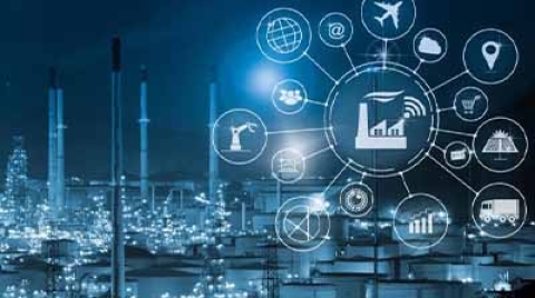 中国联通梁宝俊：工业互联网规模化发展需实现三方面突破