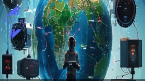 高通/英特尔/百事可乐携手成立无源物联网联盟！打造包含蓝牙、Wi-Fi和蜂窝在内的多标准生态