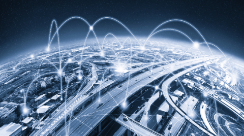 从冬奥看中国科技：漫天塞地物联网