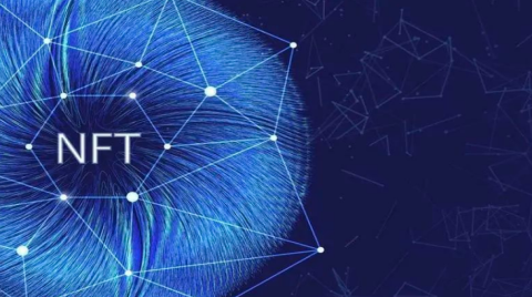 2021年NFT交易额达到176亿美元，猛增210倍