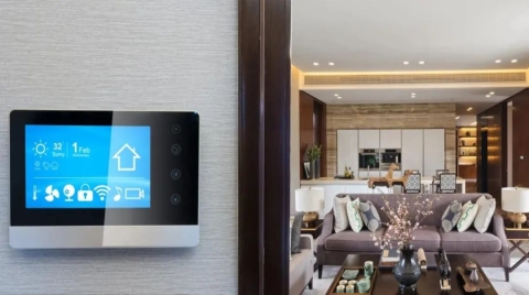 智能家居，产业跌宕三十年