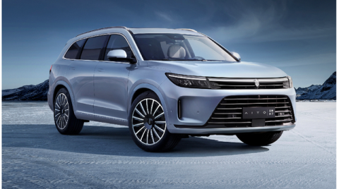 订单暴涨8倍！问界新M7卖爆了，华为流量带来的“泼天富贵”？