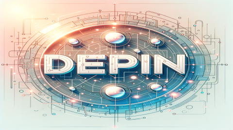 DePIN开启物联网企业商业模式创新之路