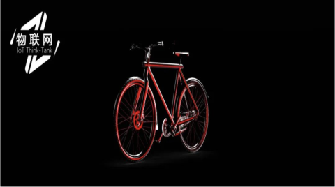 物联网圈爆大雷！几万块智能自行车因公司倒闭成废铁