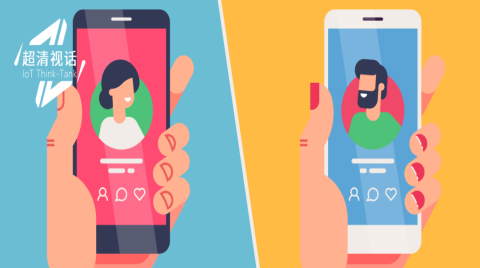 5G超高清视话（VoNR)来了！安卓机已支持，互联网大厂们慌不慌？