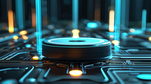 多模态模型赋能智能终端,AI传感成关键硬件