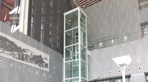 轨交运营难题多？美的LINVOL赋能巴南高铁打造高效绿色安全出行新标杆