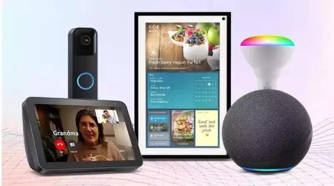 今年全球智能家居设备安装将超20亿台，去年小米表现最亮眼