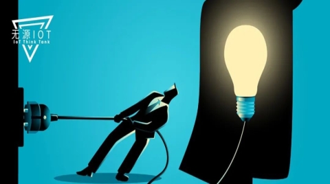 面向6G！无源物联网重要突破