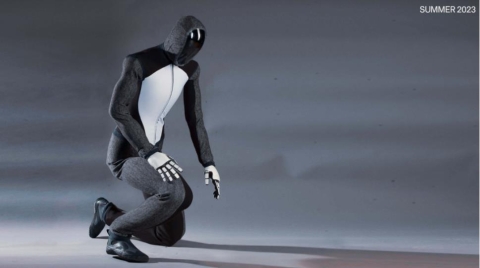 GPT实体机器人今夏发布，为什么这将是对企业组织能力的一次大考？