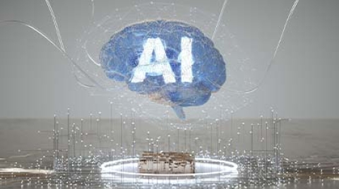 大模型赛道正“热”：卷场景、卷芯片、卷人才