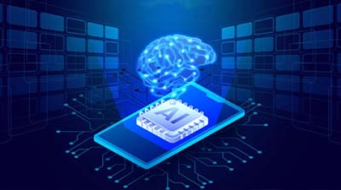 边缘计算行业专题报告：始于AI，赋能应用