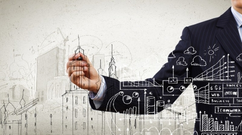 推动区块链应用落地，上海快速挺进“下一代互联网”