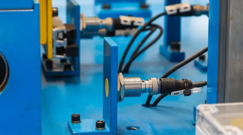 传感器行业深度研究：五大维度详解智能传感器行业的发展情况