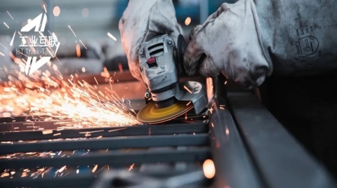 刚刚，工信部公布“2022年新增跨行业跨领域工业互联网平台清单”！