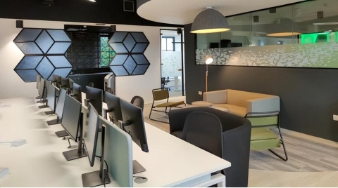 TELUS国际在爱尔兰开设人工智能数据解决方案高科技中心