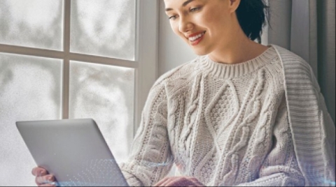 LEEDARSON选用MG24和Matter解决方案简化IoT开发