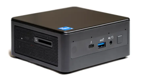 英特尔停产猎豹峡谷 NUC，搭载 12 代酷睿的 NUC 12 即将发布