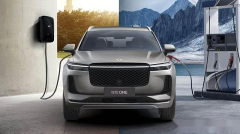 造车新势力车企Q3财报分析：小鹏汽车研发投入最高，理想汽车亏损额最少