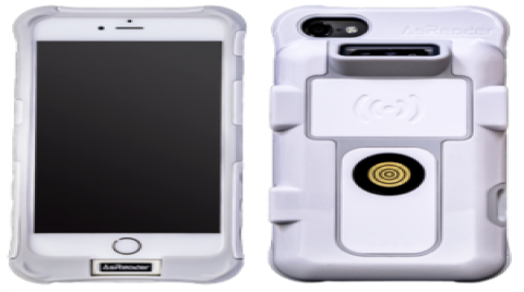 推动沃尔玛RFID标签部署，AsReader联合Xemelgo发布QC Checker