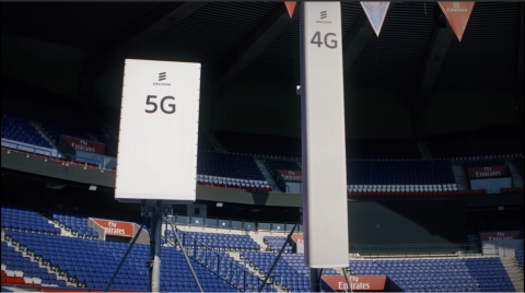 全球5G布局最新进展出炉（韩加英等国网速显著提升）