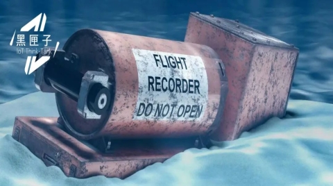 刚刚，东航MU5735“黑匣子”找到了！为什么这个东西能还原关键信息？