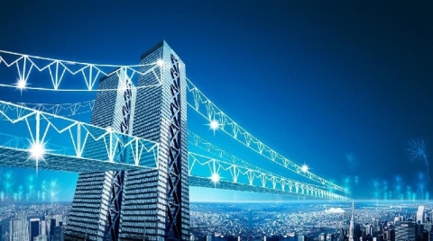 640个物联网项目大调查，十大物联网应用领域都有哪些？