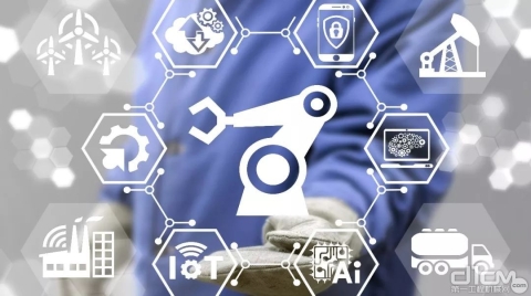 卡住工业互联网产业发展的关键一环是什么？