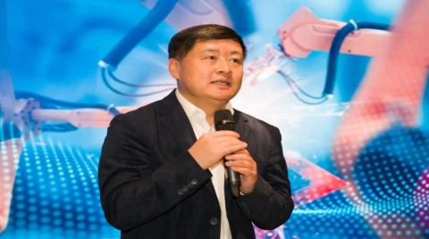 工业企业数字化技术论坛在京举办 新华三工业互联网引领数字工业