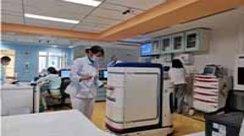 武汉亚心总医院：联通5G 让智慧医疗触手可及