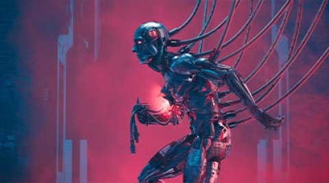 孙燕姿都管不了AIGC了，平台怕也难