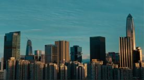 华为：智慧城市发展，城市要具有“眼、脑、手、脉”