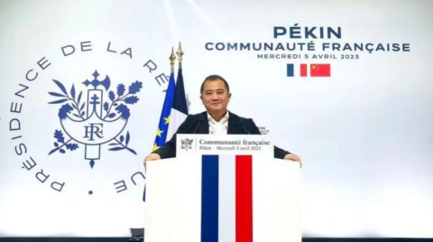 再次成为法国总统马克龙座上宾，Sigfox还能再创奇迹吗？