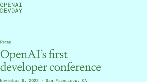 统统打折！双十一福利，OpenAI实现一人一个GPT！