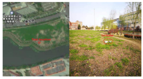 LoRa Edge定位解决方案的实测分析｜投稿