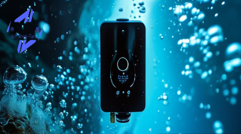 物联网通信初创企业斩获5700万融资!能在水下、冰川和土壤中传输数据!