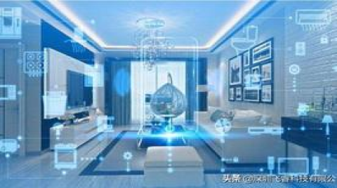 ESP32无线WiFi MCU，无线通信芯片技术，物联网终端WiFi互联应用