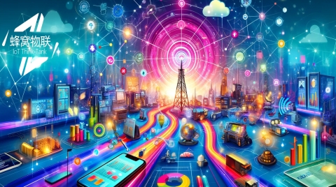 3年净增13亿连接,蜂窝物联网芯片和模组市场面临哪些变化？