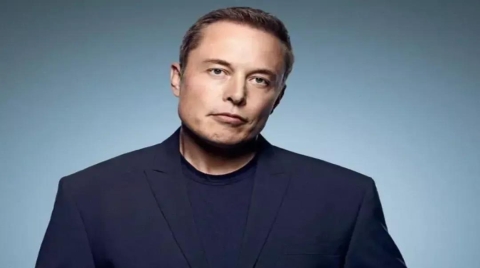 特斯拉CEO马斯克当选美国国家工程院院士