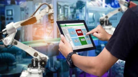 如何基于工业物联网充分发挥工业自动化的潜力?