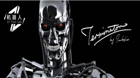 中国机器人产业竞争力远超韩国 但后者自动化程度最高