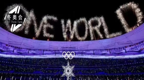 极致浪漫！让美国运动员直呼“出色”的北京冬奥，幕后有哪些科技英雄？ 