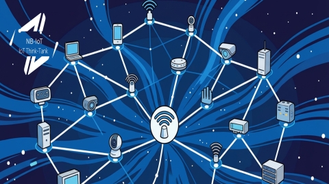 西班牙一项政策,推动新增1400多万NB-IoT连接