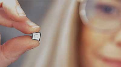 Imagimob将其tinyML平台与Syntiant的低功耗 NDP120 AI 处理器集成