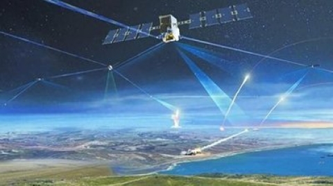 老牌卫星公司欲布局NB-IoT，星地一体窄带物联应用面临新机遇