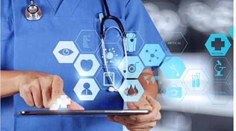 快速发展的医疗物联网技术推动智慧医疗和健康保障设备创新